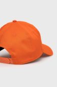 Quiksilver Кепка колір помаранчевий (2210356)