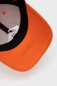 Quiksilver Кепка колір помаранчевий (2210356)