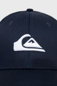 Quiksilver Кепка колір темно-синій (2210358)