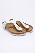 Birkenstock - В'єтнамки Gizeh Bs 1005299-White.Whit колір білий