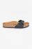 Birkenstock - Шльопанці Madrid Bs Regular Width 40791-Black колір чорний
