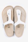 Birkenstock - В'єтнамки 43731.D-White колір білий