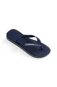 Havaianas - В'єтнамки колір темно-синій (165461)