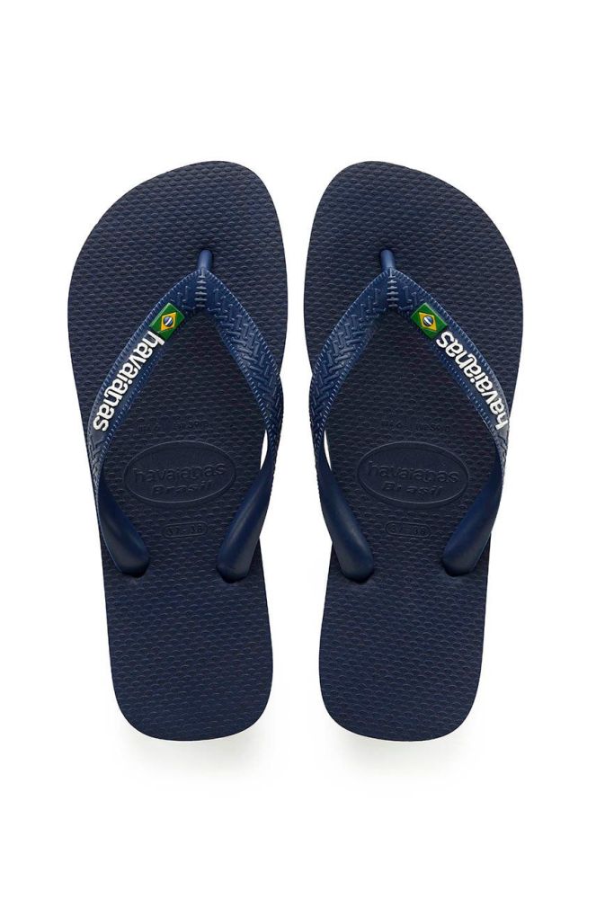 Havaianas - В'єтнамки колір темно-синій (165461)