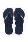 Havaianas - В'єтнамки колір темно-синій (165461)