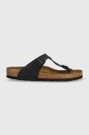 Birkenstock - В'єтнамки Gizeh Bs 43691.M-Black колір чорний Birkenstock - В'єтнамки Gizeh Bs 43691.M-Black колір чорний