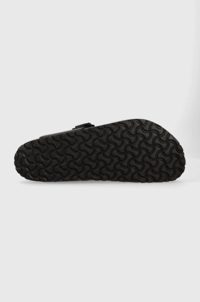 Birkenstock - В'єтнамки Gizeh Bs 43691.M-Black колір чорний фото 5