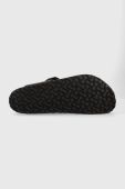 Birkenstock - В'єтнамки Gizeh Bs 43691.M-Black колір чорний