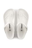 Birkenstock - В'єтнамки Gizeh Eva 128221.M-White колір білий