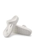 Birkenstock - В'єтнамки Gizeh Eva 128221.M-White колір білий