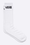 Vans - Шкарпетки (3-pack) VN000XSEWHT1-white колір білий