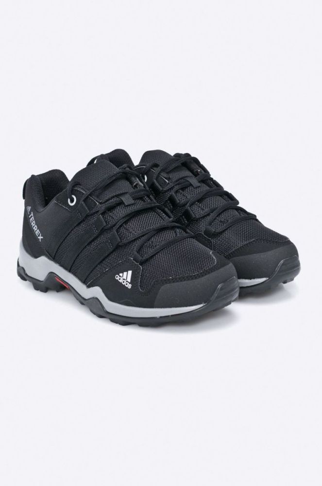 Зимове взуття adidas Performance колір чорний фото 2