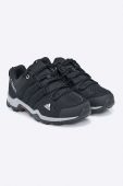 Зимове взуття adidas Performance колір чорний Зимове взуття adidas Performance колір чорний