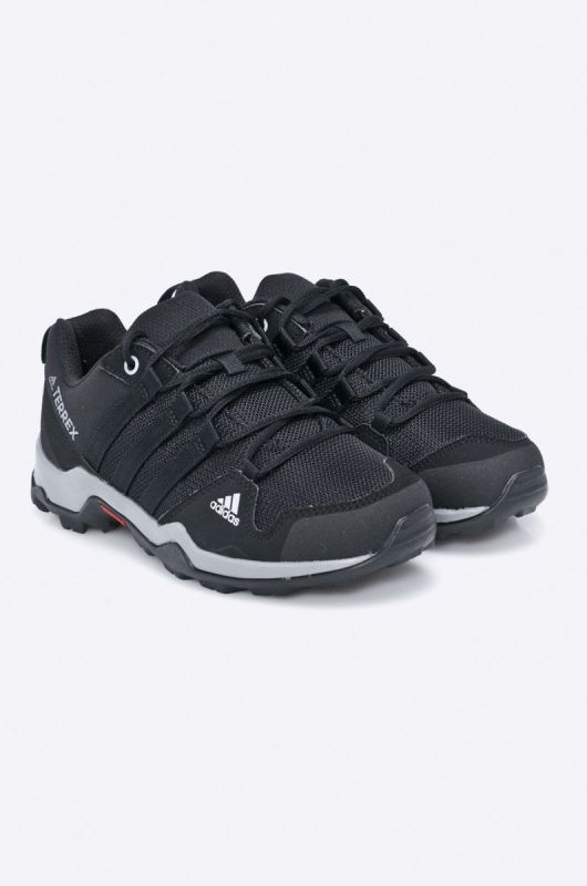 Зимове взуття adidas Performance колір чорний фото 2