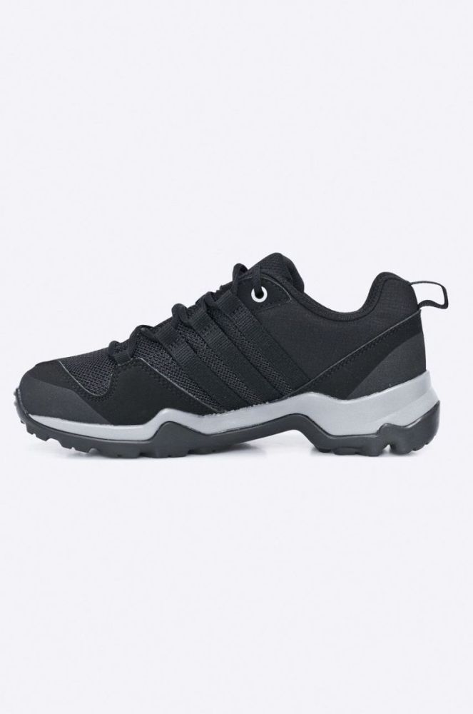 Зимове взуття adidas Performance колір чорний фото 3