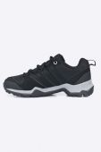 Зимове взуття adidas Performance колір чорний Зимове взуття adidas Performance колір чорний