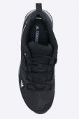 Зимове взуття adidas Performance колір чорний Зимове взуття adidas Performance колір чорний