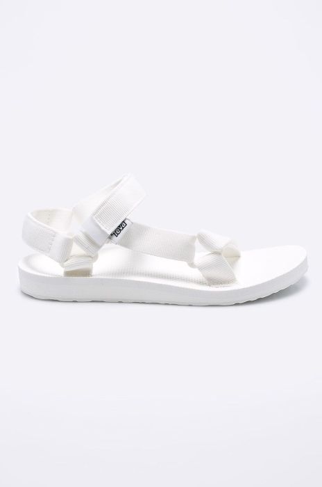Teva - Сандалі 1003987.BRWH-BRWH колір білий