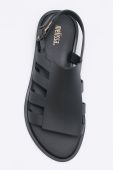 Melissa - Сандалі Boemia колір чорний