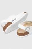 Birkenstock - Сандалі Milano колір білий