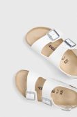 Birkenstock - Сандалі Milano колір білий