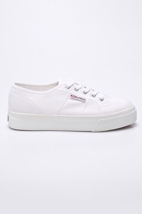 Superga - Кеди колір білий (172966)