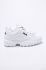 Fila - Черевики Disruptor Low Wmn колір білий