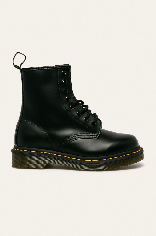 Dr. Martens - Черевики 11822006.D-BLACK колір чорний