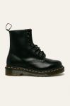 Dr. Martens - Черевики 11822006.D-BLACK колір чорний Dr. Martens - Черевики 11822006.D-BLACK колір чорний