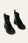 Dr. Martens - Черевики 11822006.D-BLACK колір чорний