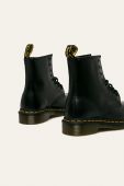 Dr. Martens - Черевики 11822006.D-BLACK колір чорний