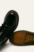 Dr. Martens - Черевики 11822006.D-BLACK колір чорний