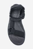 Teva - Сандалі 1001473.BLK-BLK колір чорний