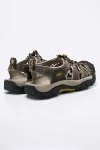 Keen - Сандалі Newport колір сірий (1073909)