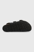 Birkenstock - Сандалі Milano 34791.M-Black колір чорний Birkenstock - Сандалі Milano 34791.M-Black колір чорний