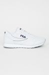 Fila - Черевики Orbit Low колір білий (991261) Fila - Черевики Orbit Low колір білий (991261)