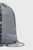 Рюкзак Under Armour жіночий колір чорний з принтом 1240539-600 (2734035)