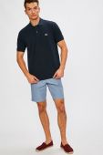 Lacoste Поло L1212..-001 колір темно-синій Lacoste Поло L1212..-001 колір темно-синій