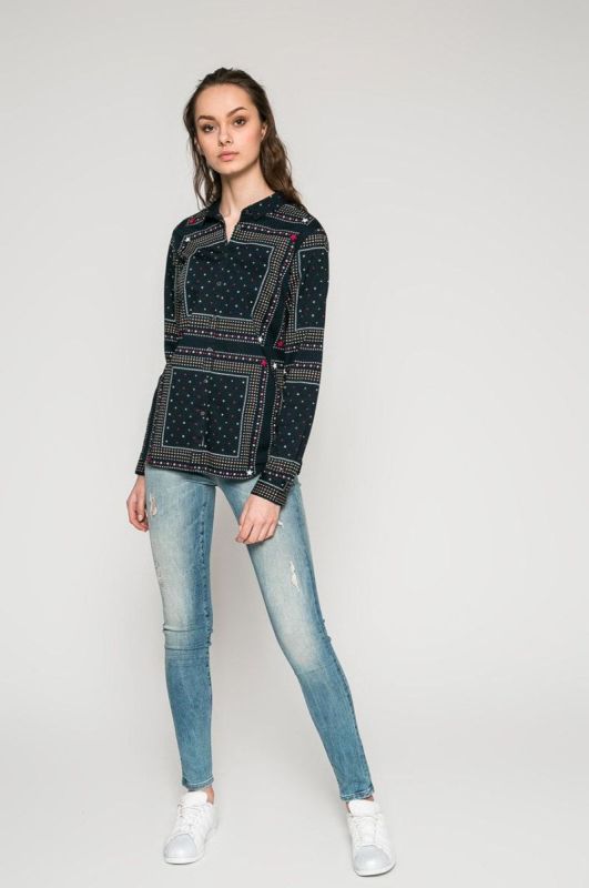 Tommy Hilfiger - Джинси Como колір блакитний (793785) фото 2