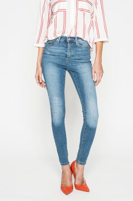 Vero Moda - Джинси Sophia колір блакитний (962132) Vero Moda - Джинси Sophia колір блакитний (962132)