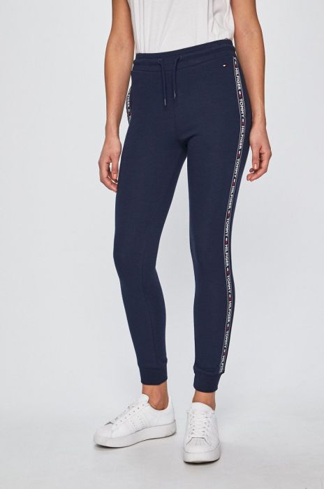 Tommy Hilfiger - Штани колір темно-синій (200447)