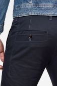 G-Star Raw - Штани Bronson колір темно-синій