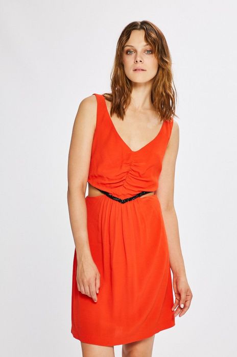 Morgan - Сукня колір червоний (129858)