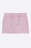 Name it - Дитячі шорти 92-164 cm колір рожевий