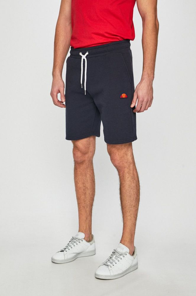 Шорти Ellesse чоловічі колір синій shs01894-Navy