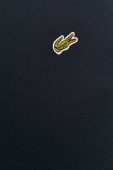 Бавовняна футболка Lacoste колір синій однотонний TH6709-001. (2316301)