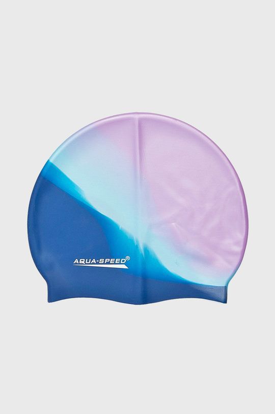 Aqua Speed - Шапочка для плавання колір фіолетовий (245953)