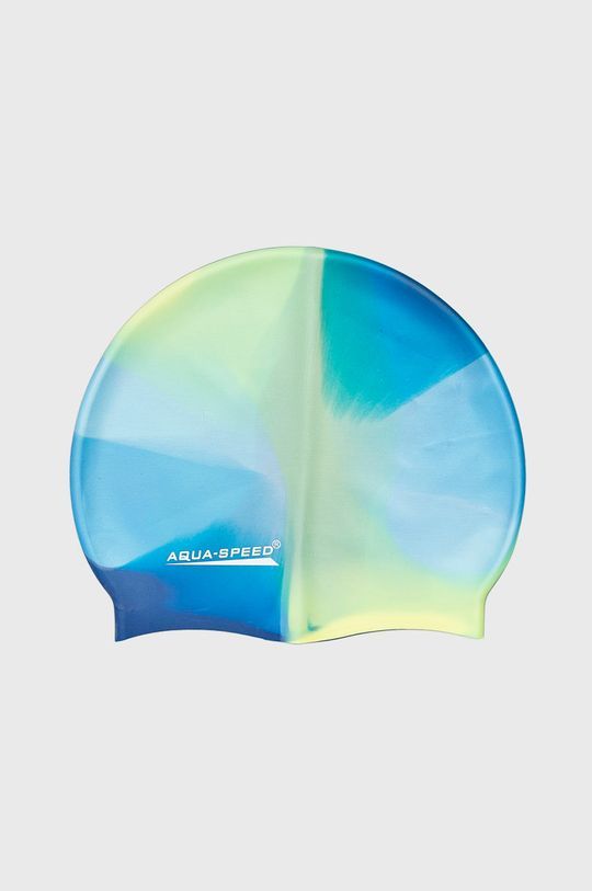 Aqua Speed - Шапочка для плавання колір зелений (245984)