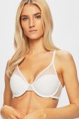 Dkny - Бюстгальтер колір білий (300807)