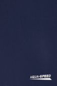 Aqua Speed - Купальник Blanka колір темно-синій (802636)